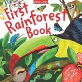 C48 First Rainforest Book