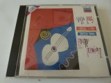 5 preludes, 12 etudes - Villa Lobos,Ginastera - Eduardo Fernandez, cd