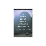 A Good Scent from a Strange Mountain: Stories