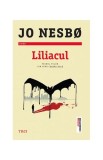 Liliacul Vol. 1 Jo Nesb&oslash; Roman politist Harry Hole paperback