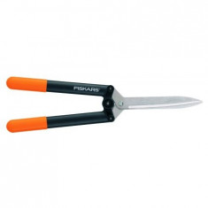 FISKARS PowerGear HS52 Foarfeca cu parghie de forta pentru gard viu