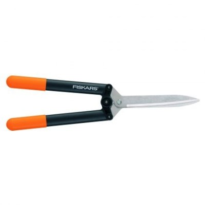 FISKARS PowerGear HS52 Foarfeca cu parghie de forta pentru gard viu foto