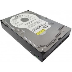 107. HARD DISK PC Western Digital 160GB WD1600AVVS