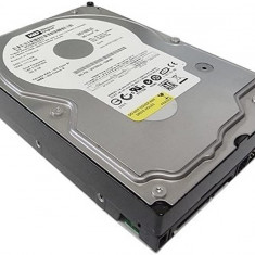 107. HARD DISK PC Western Digital 160GB WD1600AVVS