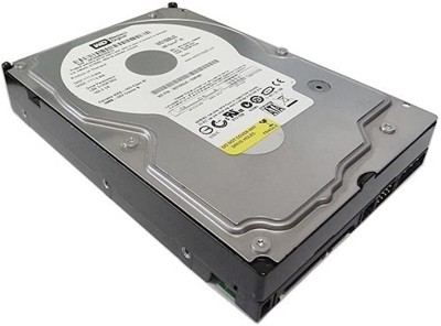 107. HARD DISK PC Western Digital 160GB WD1600AVVS foto