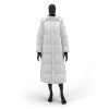 Geaca dama oversize GF010