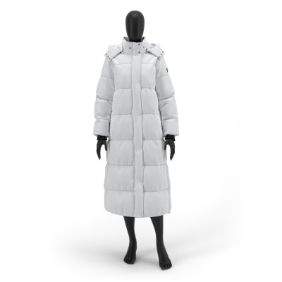 Geaca dama oversize GF010 foto