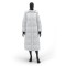 Geaca dama oversize GF010