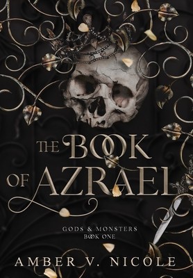 The Book of Azrael foto
