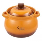 Oala ceramica capac 14.5x16cm 3L Cooking By Heinner HR-FJ-035 DNC60571