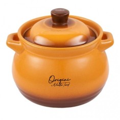 Oala ceramica capac 12x11cm 2L Cooking By Heinner HR-FJ-020 DNC60573 foto