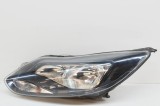 Far st&acirc;nga față FORD FOCUS III 2012 OEM: BM51-13W030-DK,1481914820,1482114822 13667303