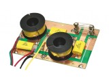 Filtru Frecventa AVEX 2 Cai 8 Ohm 600W Profesional Incinta Acustica