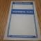 MANIFESTUL PACII - Comunicat Informativ .. Partidelor Comuniste si Muncitoresti