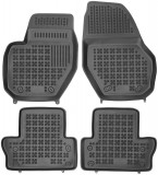 Set Covorase Auto Cauciuc Rezaw Plast Volvo S60 2 2010&rarr; RP-D 200404