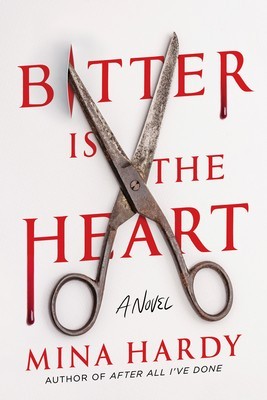 Bitter Is the Heart foto