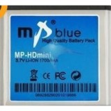 Acumulator Htc HD mini mp blue PROMO