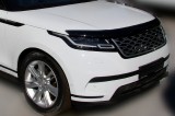 Deflector de capota - Land Rover Range Rover Velar (2017-)