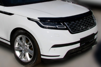 Deflector de capota - Land Rover Range Rover Velar (2017-) foto