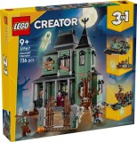 LEGO&reg; Creator - Conacul bantuit (31167)