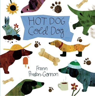 Hot Dog, Cold Dog foto