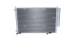 NRF 350416 Condensator, climatizare