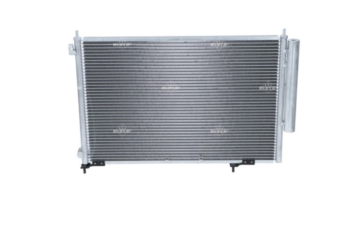 NRF 350416 Condensator, climatizare