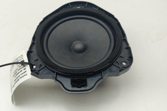 Difuzor ușă dreapta spate AUDI A3 8V1, 8VK 2015 OEM: 8V0035411E | 31693213