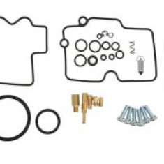 Kit reparatie carburator, pentru 1 carburator (pentru motorsport) compatibil: HONDA CRF 450 2005-2006
