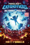 CS Minecraft Novel: An Official Minecraft Novel