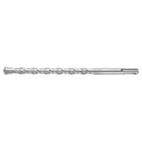 Burghiu pentru beton SDS Plus 12 x 210 mm, varf carbura, spirala S4