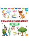 Prima mea enciclopedie. Natura - Litera