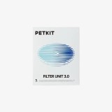 Set 5 filtre pentru PETKIT Eversweet2,Eversweet 2S,Eversweet 3,Eversweet 3 Pro,Eversweet SOLO,Eversweet SOLO 2,Eversweet SOLO SE