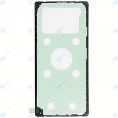 Samsung Galaxy Note 9 (SM-N960F) Autocolant adeziv capac baterie GH02-16665A