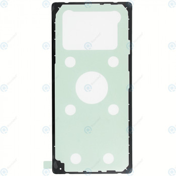 Samsung Galaxy Note 9 (SM-N960F) Autocolant adeziv capac baterie GH02-16665A foto