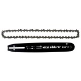 Set lama+2lanturi Micul Padurar 13&quot; .325&quot; 1.5mm 56P 28D FarmGarden AgroTrade