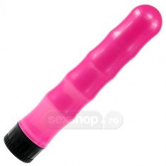 Vibratoare clasice - Cel Mai Silentios Vibrator foto