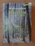 Descensio- Adrian Georgescu