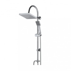 Log&amp;eacute; Set de dus DENIS30 Mobalis Homvera foto