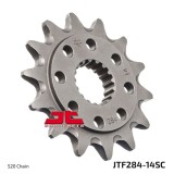 MBS Pinion fata racing 520 Z14SC, Cod Produs: JTF28414SC