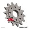 MBS Pinion fata racing 520 Z14SC, Cod Produs: JTF28414SC
