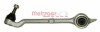 Bascula / Brat suspensie roata BMW Seria 5 (E39) (1995 - 2003) METZGER 58016601
