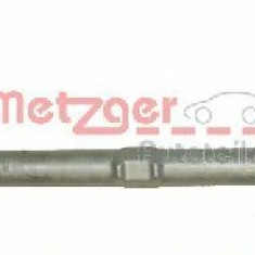 Bascula / Brat suspensie roata BMW Seria 5 (E39) (1995 - 2003) METZGER 58016601