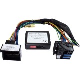 Interfata camera video si video in mers pentru Porsche PCM 3.1 si 3.0