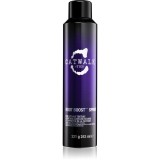 TIGI Catwalk Root Boost spray pentru volum de la rădăcini 243 ml