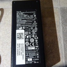 Alimentator /incarcator laptop Dell 19,5v / 4,62A DA90PM111