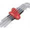 Set chei imbus sferice oțel crom-vanadium 07185