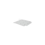 Capac raft pentru frigider BOSCH 00708848 Original