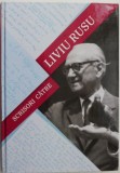 Scrisori către Liviu Rusu - Roman Beletristică