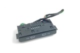 USB AUDI Q4 Sportback F4N 2024 OEM: 89A035736 30345196